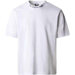 The North Face Zumu T-Shirt Tnf White XXL