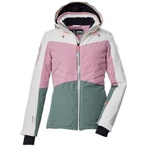 Killtec - Ksw 30 Wmn - Ski-jack - Met Afneembare Capuchon - Waterdicht - Dames