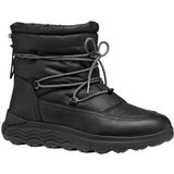 Geox - Spherica 4x4 ABX A - Nylon Enkellaarsjes - Waterdicht