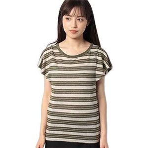 United Colors of Benetton (Z6ERJ) Dames Maglia M/M T-Shirt