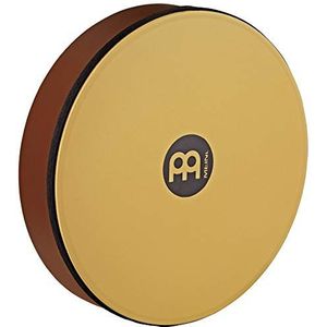 Meinl Percussion HD12AB-TF handdrum met kunststofbont, diameter 30,48 cm (12 inch)