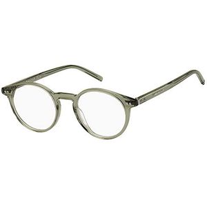 Tommy Hilfiger TH 1813 bril, sage, 49 voor heren, Salie