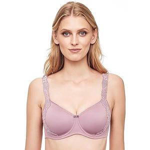 Susa Dames London BH, Dusty Rose Pink, 90G