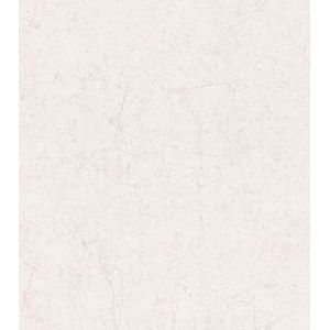 Rasch Behang 285659 - licht behang van papier met betonlook/betonpatroon in beige - 10,05 m x 0,53 m (l x b)