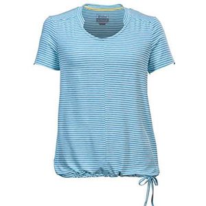 Killtec Lilleo Wmn Tshrt F Functioneel T-shirt voor dames