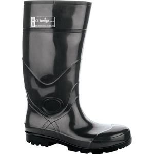 Lemigo BLBART antislipzool schoen, maat 44, zwart