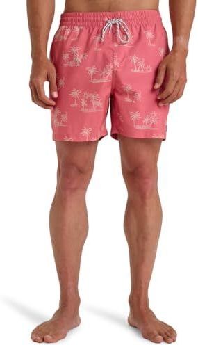 Billabong - Vacay - Zwembroek - 100% Gerecycled Polyester - Waterafstotend