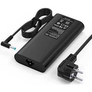150 W 19,5 V 7,7 A oplader voeding voor HP OMEN 15 17 Pavilion Gaming 15 17 ZBook Studio G3 G4 G5 G6 G7 G8 Power G7 G8 Fury 15 17 G7 G8 TPN-CA11 TPN-DA09 L32661-001 Netadapter