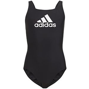 adidas YG Bos Suit Zwempak voor volwassenen, uniseks