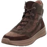 Legero - Sprinter - Wandelschoenen - Bruin gecombineerd - Waterafstotend GORE-TEX