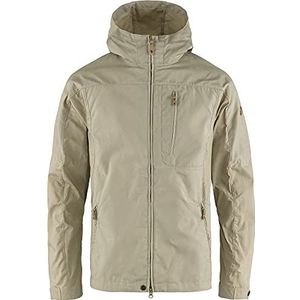 Fjällräven sportjack voor heren, sten jacket M