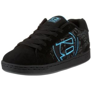 Globe Central GBCEN, sportschoenen voor heren, skateboarding, zwart, 40.5 EU