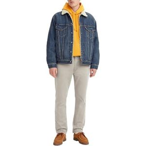 Levi's 514 Straight Pumice Stone S Twll, Pumice Stone, 29W / 32L