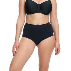 SUSA korsetbroek shapewear 5570, zwart, 38