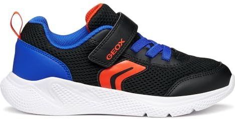Geox - Sprintye - Sneakers - Hardloopschoenen