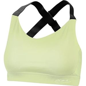 Erima Power BH voor dames, Shadow Lime, S Kurz