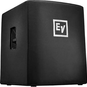 Electro-Voice 18"" Deluxe Gewatteerde Cover voor ELX200-18S en 18SP Subwoofers