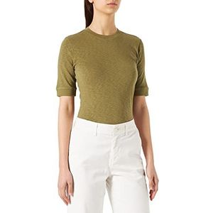 Marc O'Polo Denim 243238551155 T-shirt voor dames, 448, M