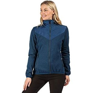 Corinne IV Waterproof and Breathable Jacket with Hood for Active Hiking Jackets Waterproof Shell