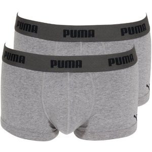 Puma 2P korte boxer voor heren