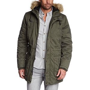 ONLY & SONS Herenjas Aron Parka Jacket