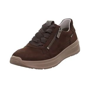 Legero Damen SPRINTER Gore-Tex Sneaker, CIOK (BRAUN) 3420