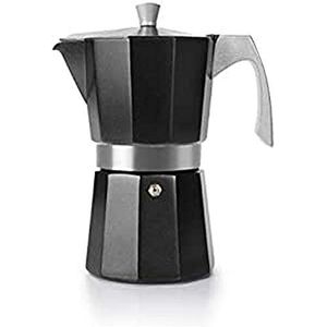 Ibili - Espressomaker - 9 kops - inductie