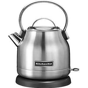 KitchenAid Waterkoker 1,25L - 5KEK1222ESX - Roestvrij staal