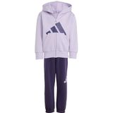 adidas - Essentials - Trainingspak - Kinder - Fleece