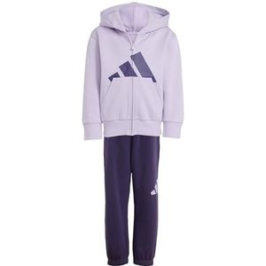 adidas - Essentials - Trainingspak - Kinder - Fleece