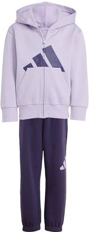 adidas - Essentials - Trainingspak - Kinder - Fleece