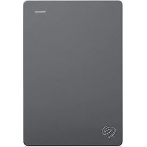 Externe harde schijf, 1 TB, 2,5 USB 3.0, draagbaar geheugen, ideaal voor gegevensback-up en het vervoer van gegevens.