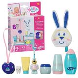 BABY Born Badplezier-set - Poppenverzorginsproduct