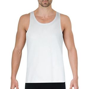 Eminence - De klassiekers tanktop, Wit, 3XL