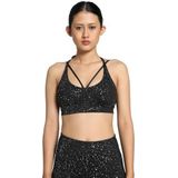 PUMA Unisex Move Intergalactic BH Ondergoed Tops
