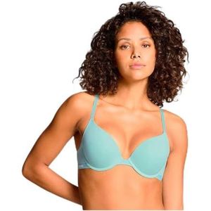 PUMA Pushup-beha voor dames, munt, 85B