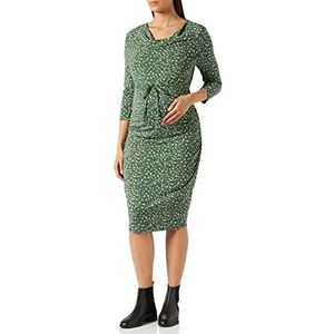 Noppies damesjurk, Eend Groen - P721, 34 NL