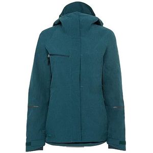 VAUDE Yaras Warm regenjack voor dames