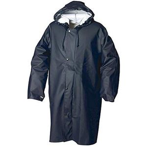 Top Swede 9295-02-07 Model 9295 Regenjas, marine, maat XL