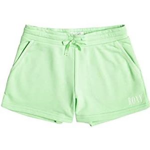 roxy shorts meisjes groen 6
