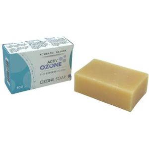 ACTIVOZONE Zeeptablet 100 g.