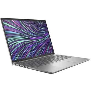 HP - Zbook Power G11 - Laptop - 16 inch - 7-155h/16GB/512GB SSD/RTX A500