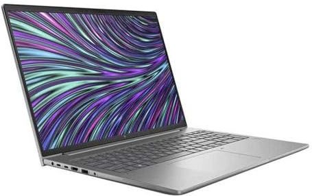 HP - Zbook Power G11 - Laptop - 16 inch - 7-155h/16GB/512GB SSD/RTX A500