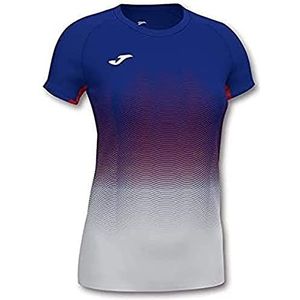 Joma Elite Vii Hardloopshirt voor meisjes