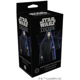 Fantasy Flight Games FFGSWL22 Star Wars Legion: Emperor Palpatine Unit Expansion, gemengde kleuren