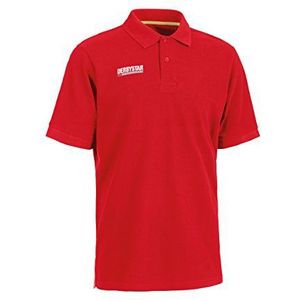 Derbystar Basic poloshirt voor heren