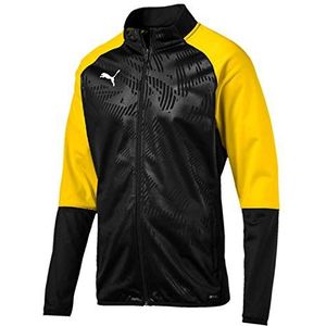 PUMA Unisex Cup Training Poly Jacket Core Jr trainingsjack