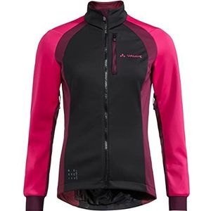VAUDE Dames Women's Posta Softshell Jacket Jacket