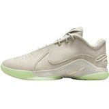 Nike - Lebron Xxii - Sneakers - Light Bone Soft Pearl Vapor Green - 41 EU