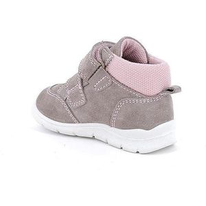 PRIMIGI Baby-meisjes Skate GTX Sneaker, bruin, 19 EU